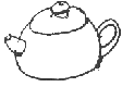 The art of preparing tea